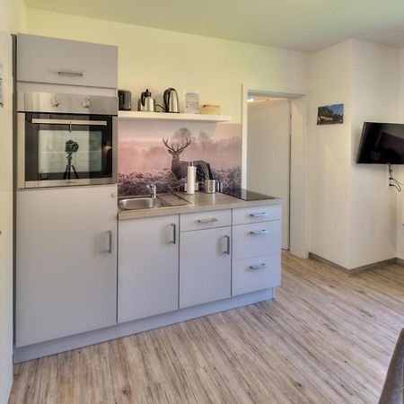 Auszeit-Im-Harz Haus 2 Wohnung 4 Schierke Luaran gambar