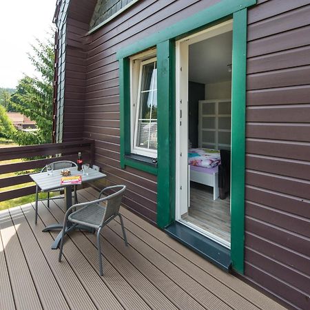 Auszeit-Im-Harz Haus 2 Wohnung 4 Schierke Luaran gambar